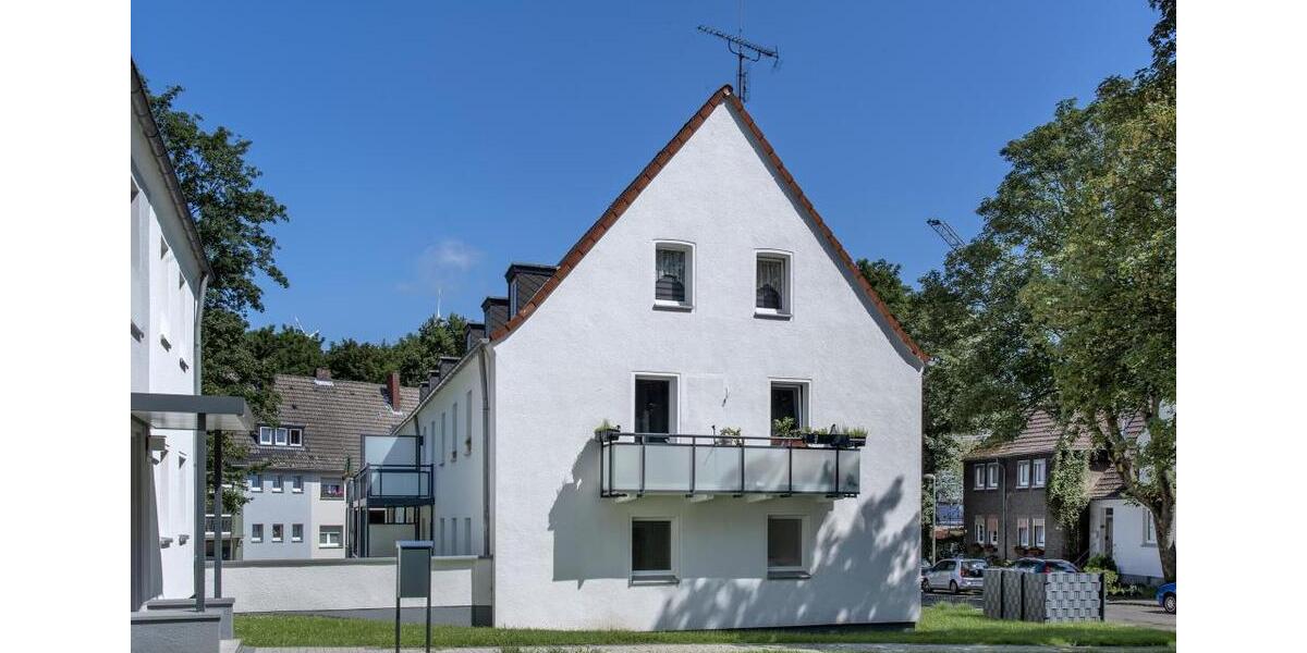 Etagenwohnung Gelsenkirchen Gelsenkirchen-Nord - 2 Zimmer, 51 m&sup2;, 389&euro; | Angebot:25305556