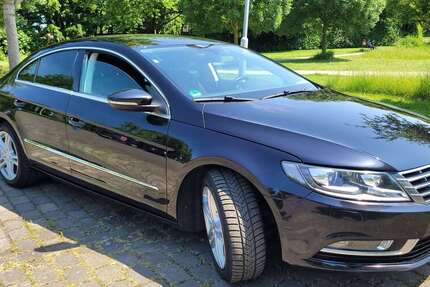 VW CC 141.000 km 12.900 &euro; Dinslaken, Stadt 46539