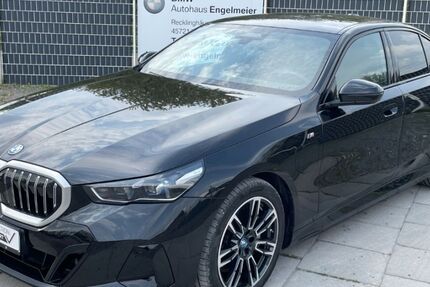 BMW 550 20.713 km 67.900 &euro; Haltern am See 45721