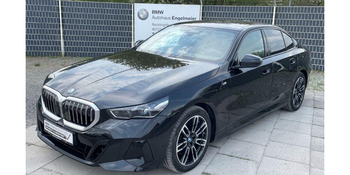 BMW 550 20.713 km 67.900 &euro; Haltern am See 45721