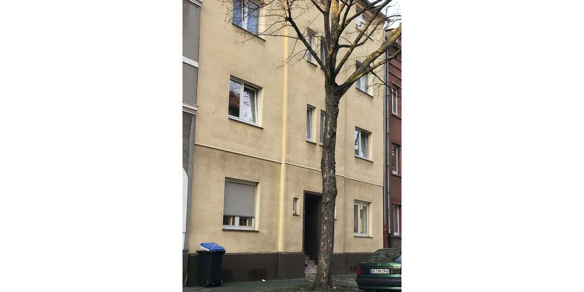 Etagenwohnung Gelsenkirchen Gelsenkirchen-Mitte - 2.5 Zimmer, 59 m&sup2;, 59.000&euro; | Angebot:27076206