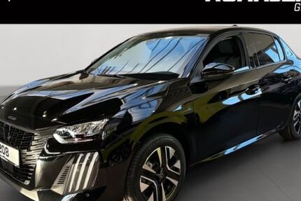 Peugeot e-208 4.750 km 29.990 &euro; Essen 45143