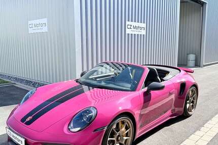Porsche 992 11.436 km 247.500 &euro; Dortmund 44143