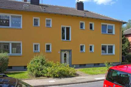 Wohnung Essen Frohnhausen - 1 Zimmer, 45 m&sup2;, 360&euro; | Angebot:25655242