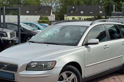 Volvo V50 159.000 km 3.990 &euro; Oberhausen 46049