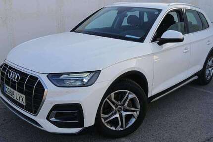 Audi Q5 115.529 km 5.000 &euro; Dorsten 46282
