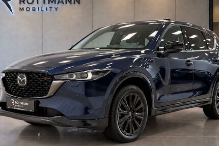 Mazda CX-5 51.114 km 32.900 &euro; Oberhausen 46149