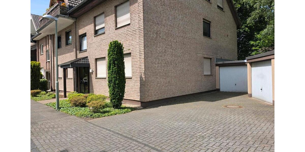 Erdgeschoßwohnung Dinslaken Hiesfeld - 2.5 Zimmer, 84 m&sup2;, 249.900&euro; | Angebot:26691732