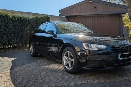 Audi A4 164.700 km 15.490 &euro; Dortmund 44339