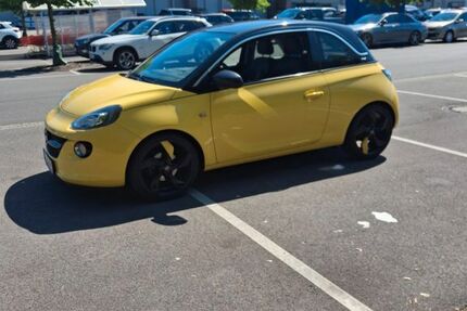 Opel Adam 150.000 km 4.999 &euro; Essen 45307
