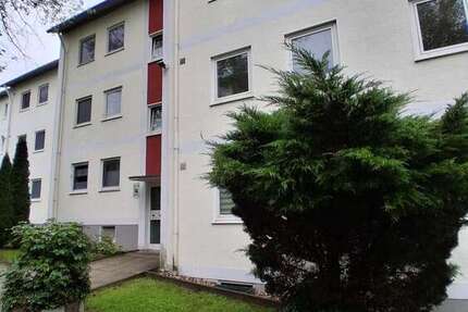 Wohnung Wetter - 3 Zimmer, 67 m&sup2;, 550&euro; | Angebot:27589809