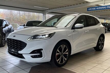 Ford Kuga 103.870 km 17.489 &euro; Lünen 44532