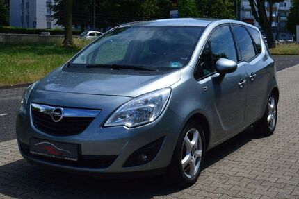 Opel Meriva 175.000 km 2.490 &euro; Mülheim an der Ruhr 45473