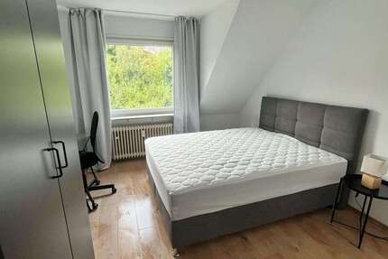 Zimmer Essen Rüttenscheid - 650&euro; | Angebot:26066862