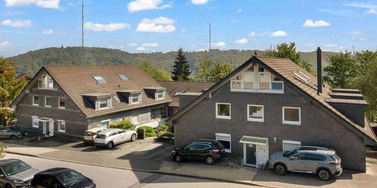 Mehrfamilienhaus, Wohnhaus Velbert Langenberg - 4 Zimmer, 1 m&sup2;, 2.299.000&euro; | Angebot:26608420