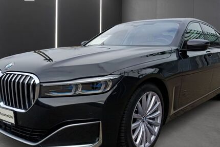 BMW 740 61.291 km 57.880 &euro; Bottrop 46236