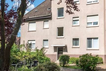 Wohnung Essen Stadtbezirk V - 2 Zimmer, 49 m&sup2;, 338&euro; | Angebot:26749093