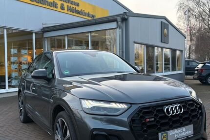 Audi SQ5 91.440 km 45.900 &euro; Heiden 46359