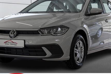 VW Polo 1.250 km 19.490 &euro; Hattingen 45527