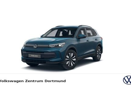 VW Tiguan 8.372 km 40.888 &euro; Dortmund 44141