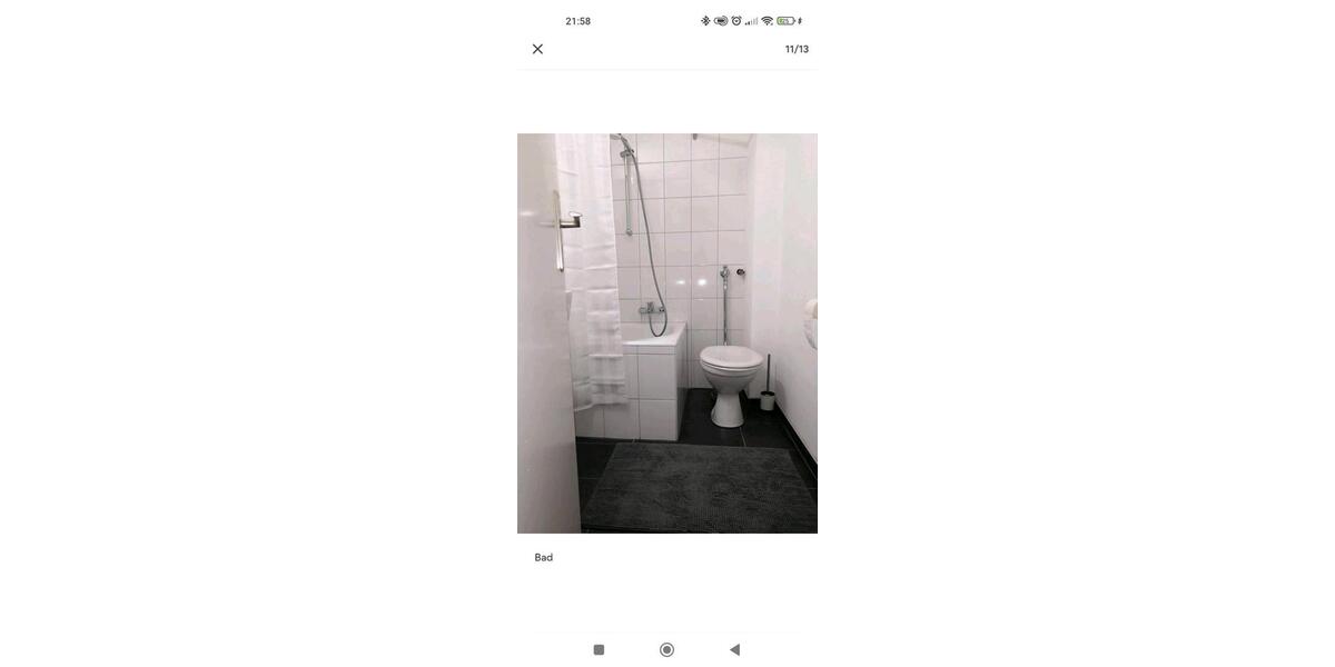 Etagenwohnung Dortmund Gartenstadt - 3 Zimmer, 75 m&sup2;, 1.120&euro; | Angebot:27547924