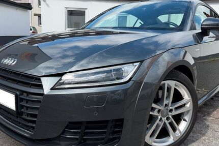 Audi TT 97.832 km 18.995 &euro; Bottrop 46238