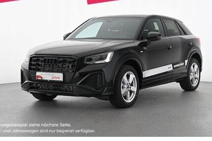 Audi Q2 21.250 km 27.880 &euro; Essen 45143