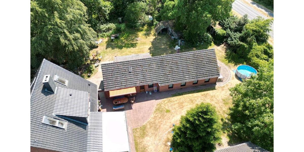 Mehrfamilienhaus, Wohnhaus Hünxe - 9 Zimmer, 180 m&sup2;, 770.000&euro; | Angebot:25810971