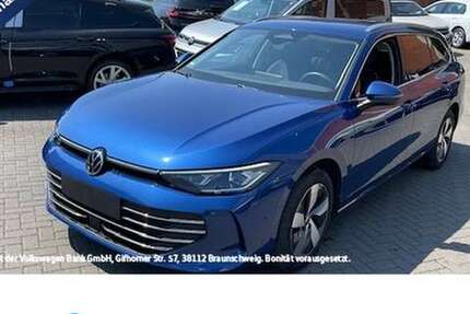 VW Passat 8.770 km 33.998 &euro; Lünen 44534