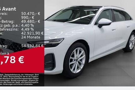Audi A6 29.144 km 48.770 &euro; Bochum 44809
