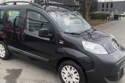 Citroen Nemo 34.800 km 6.950 &euro; essen 45239