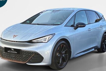 Cupra Born 6.107 km 33.880 &euro; Bottrop 46244