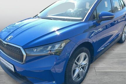 Skoda Enyaq 16.512 km 20.680 &euro; Dortmund 44269