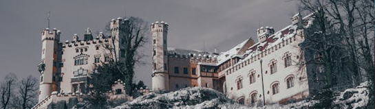 Freizeitpark Schloss Beck Bottrop Ruhrgebiet Natur