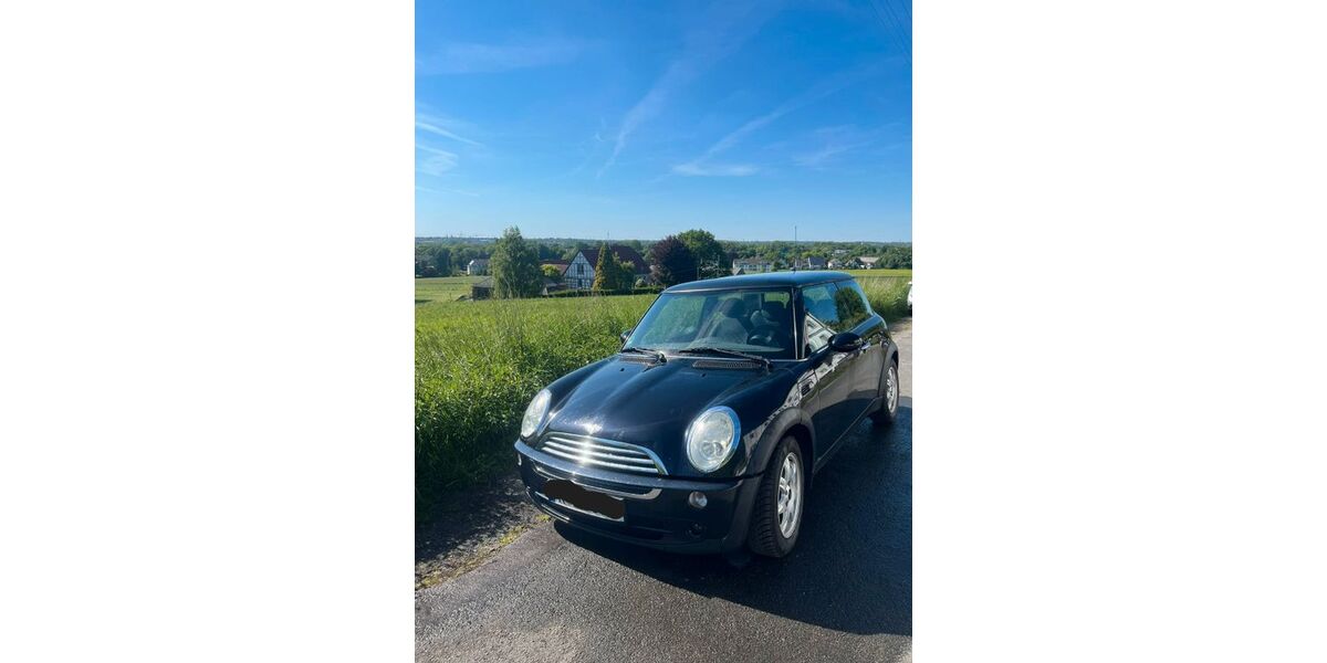 Mini ONE 176.000 km 2.500 &euro; Bochum 44892