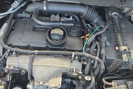 Dodge Caliber 267.000 km 2.200 &euro; Dortmund 44329