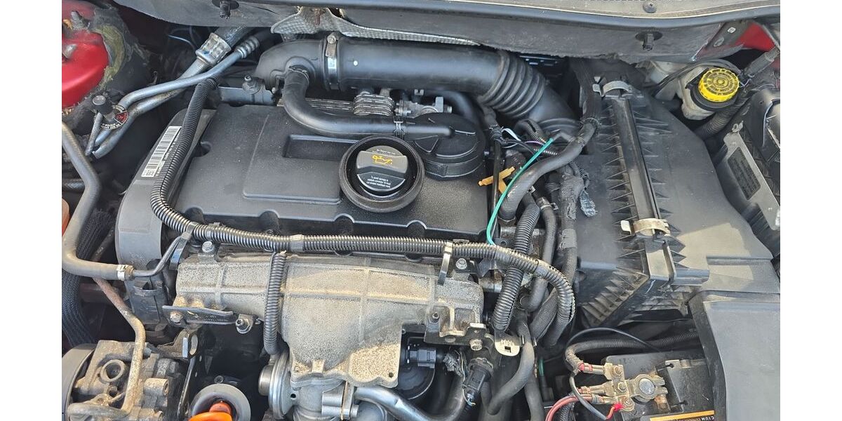 Dodge Caliber 267.000 km 2.200 &euro; Dortmund 44329