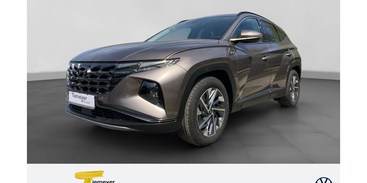 Hyundai TUCSON 28.950 km 22.460 &euro; Bochum 44892