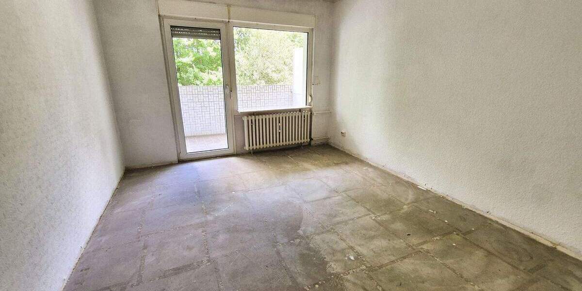 Etagenwohnung Herten Westerholt - 2 Zimmer, 65 m&sup2;, 84.500&euro; | Angebot:25732629