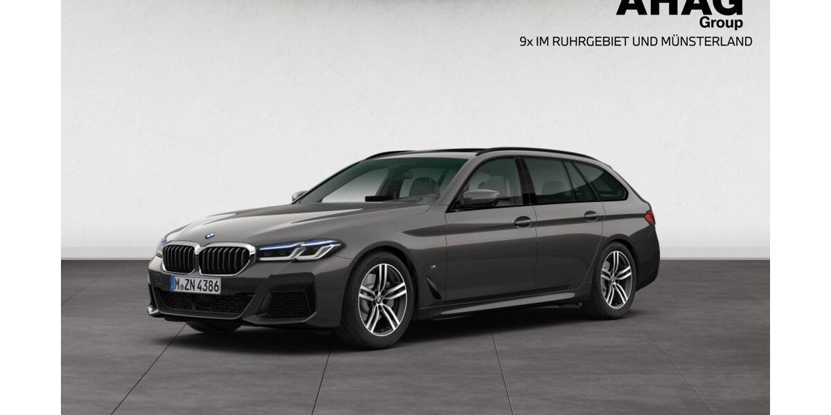 BMW 530 60.500 km 39.990 &euro; Dülmen 48249