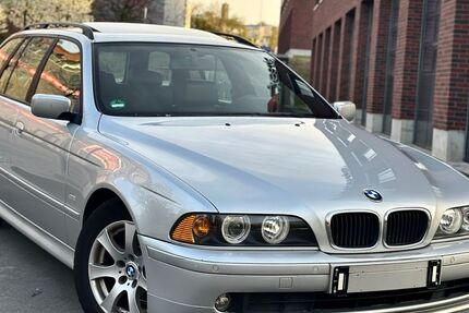 BMW 520 209.000 km 3.000 &euro; Essen 45145