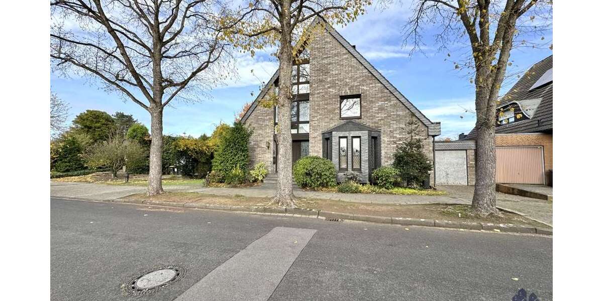 Einfamilienhaus Marl Alt-Marl - 6.5 Zimmer, 322 m&sup2;, 899.000&euro; | Angebot:24455717