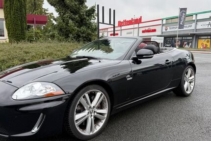 Jaguar XK 24.749 km 45.000 &euro; Recklinghausen 45659