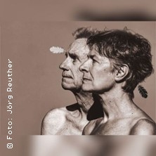 Faltsch Wagoni - Die letzten Ironesen 08.05.2026 Gemeinschaftshaus Wulfen