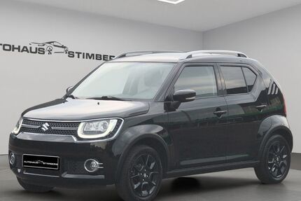 Suzuki Ignis 53.000 km 11.900 &euro; Oer-Erkenschwick 45739