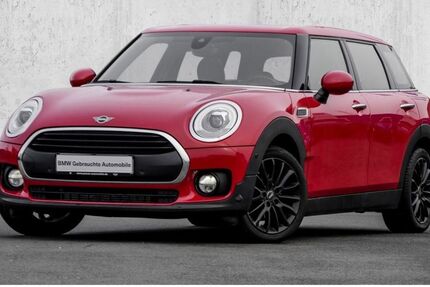 Mini One Clubman 113.445 km 13.480 &euro; Lüdinghausen 59348