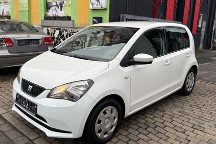 Seat Mii 59.000 km 6.990 &euro; Essen 45143