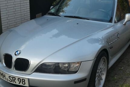 BMW Z3 108.270 km 7.900 &euro; Mülheim an der Ruhr 45476