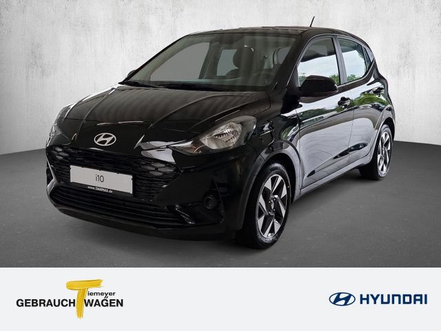 Hyundai i10 15.563 km 16.390 &euro; Castrop-Rauxel 44575