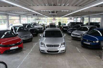 Opel Vectra 135.000 km 2.990 &euro; Essen 45356